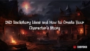 DND Backstory Ideas and How to Create Your Character’s Story