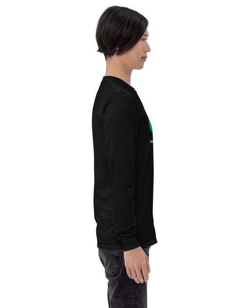 Dark Vision Long Sleeve Shirt