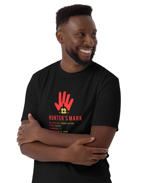 Hunters Mark T-Shirt