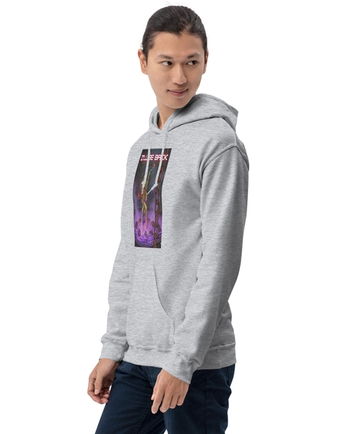 The Whispered One Hoodie | Dungeons & Dragons Apparel