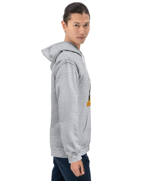 The Mimics Hoodie | Dungeons & Dragons Apparel