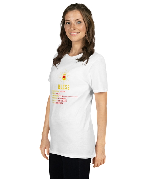 Bless T-Shirt