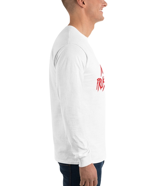 W.M.F.DM Long Sleeve Shirt