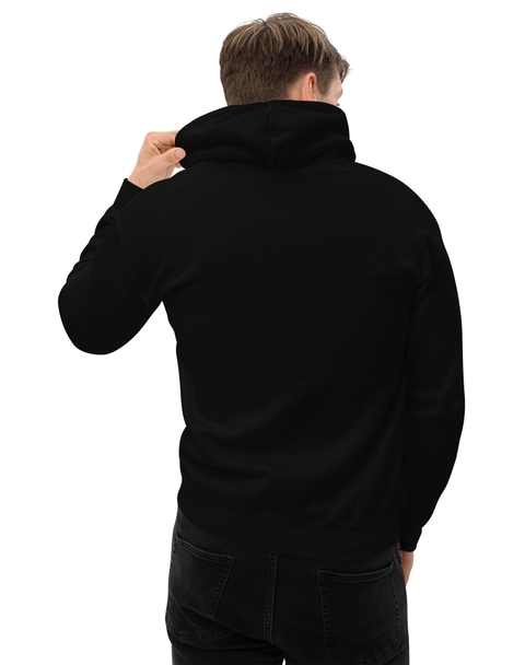 Short Rest Club Hoodie | Dungeons & Dragons Apparel