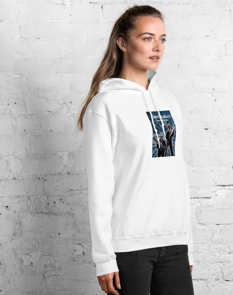MIB Hoodie | Dungeons & Dragons Apparel