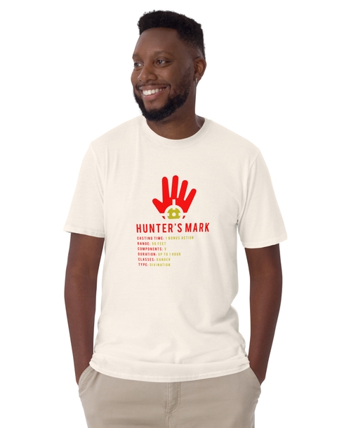 Hunters Mark T-Shirt