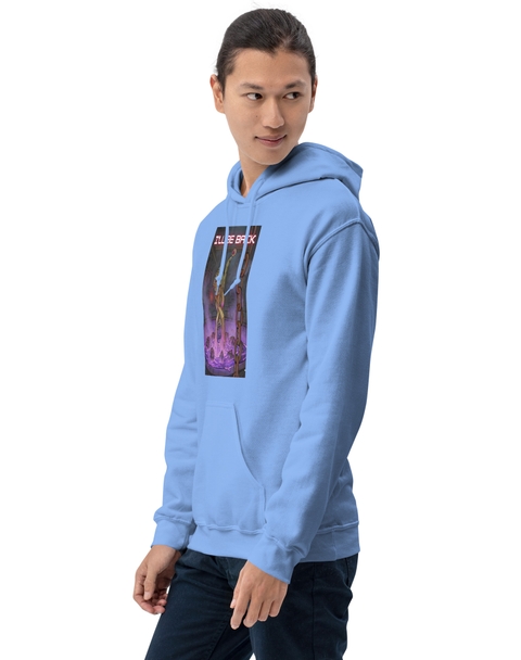 The Whispered One Hoodie | Dungeons & Dragons Apparel