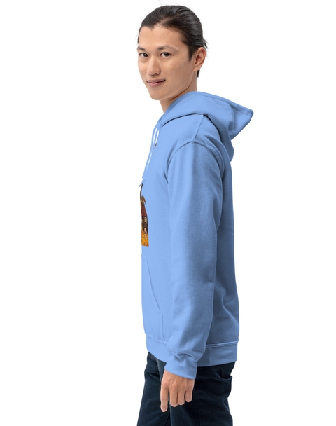 The Mimics Hoodie | Dungeons & Dragons Apparel
