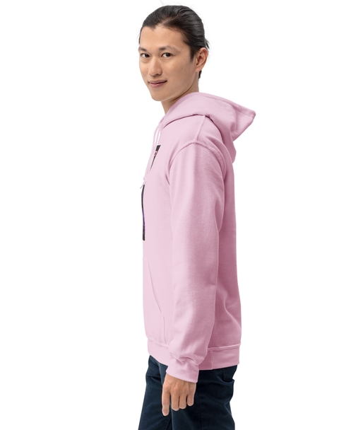 The Whispered One Hoodie | Dungeons & Dragons Apparel