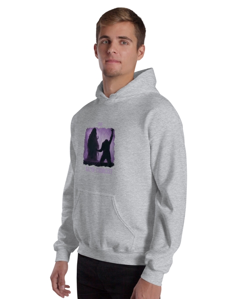 Exorcist Hoodie | Dungeons & Dragons Apparel