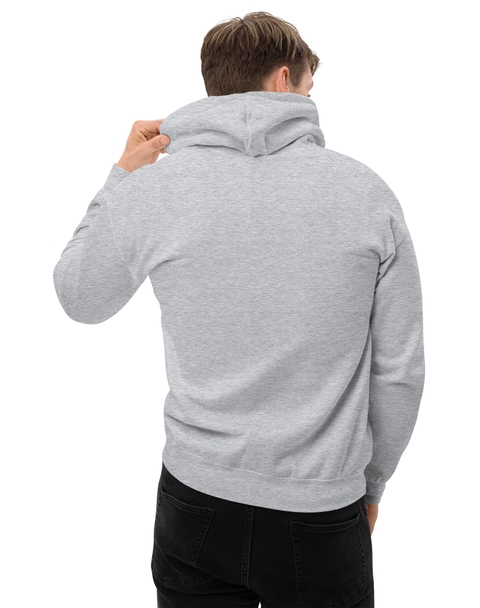 Short Rest Club Hoodie | Dungeons & Dragons Apparel