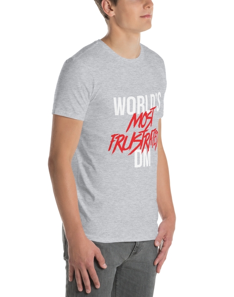 W.M.F.DM T-Shirt