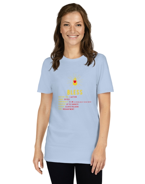 Bless T-Shirt