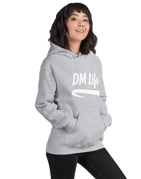 DM Life Hoodie