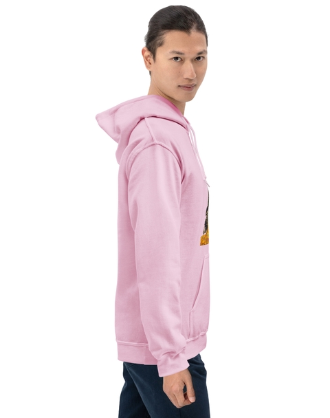 The Mimics Hoodie | Dungeons & Dragons Apparel