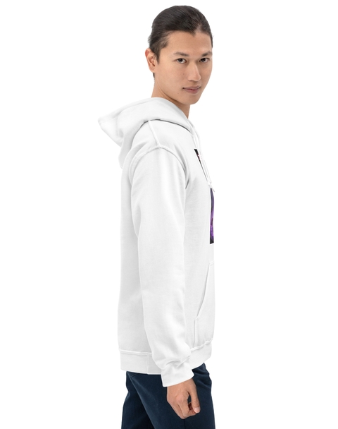 The Whispered One Hoodie | Dungeons & Dragons Apparel