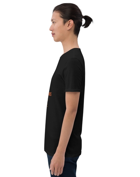 Burning Hands T-Shirt