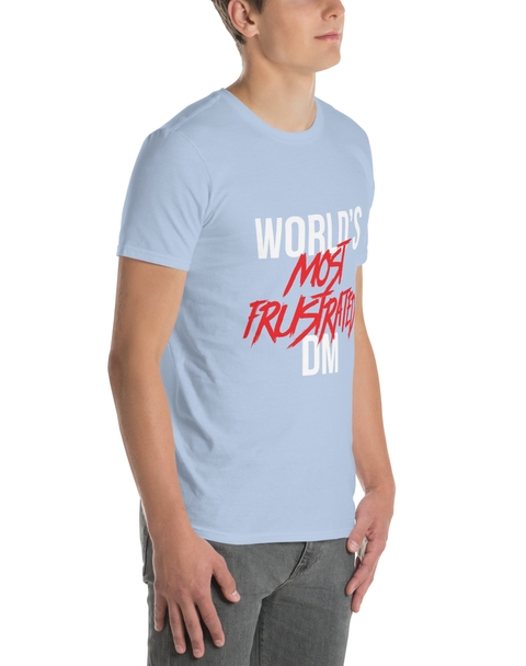 W.M.F.DM T-Shirt