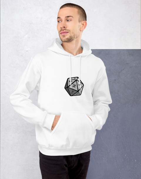 Who Needs Reality Hoodie