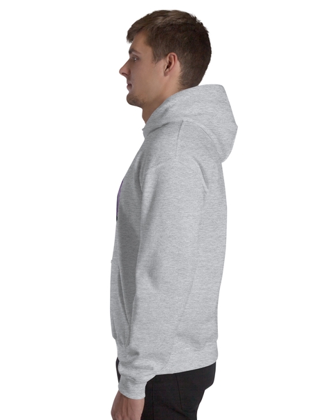 Exorcist Hoodie | Dungeons & Dragons Apparel