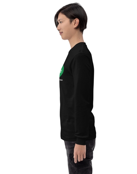 Dark Vision Long Sleeve Shirt