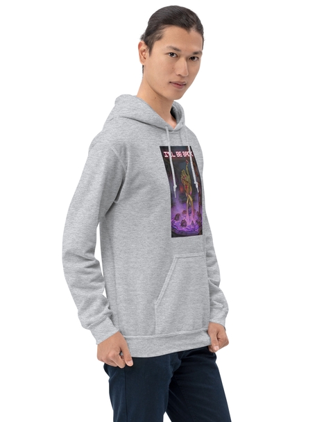 The Whispered One Hoodie | Dungeons & Dragons Apparel
