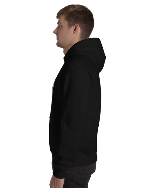 Exorcist Hoodie | Dungeons & Dragons Apparel
