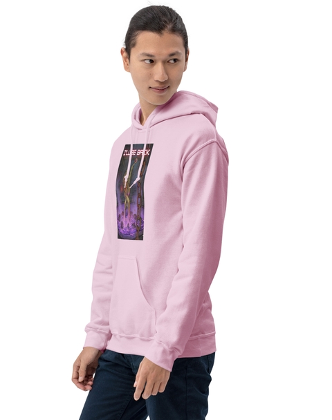 The Whispered One Hoodie | Dungeons & Dragons Apparel