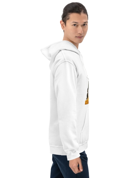 The Mimics Hoodie | Dungeons & Dragons Apparel