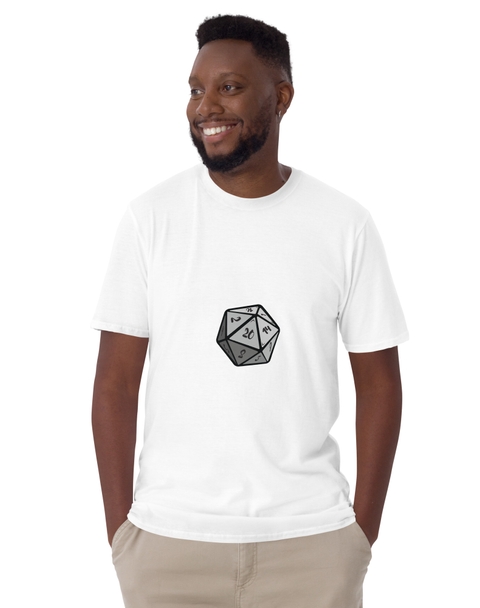 Who Needs Reality T-Shirt