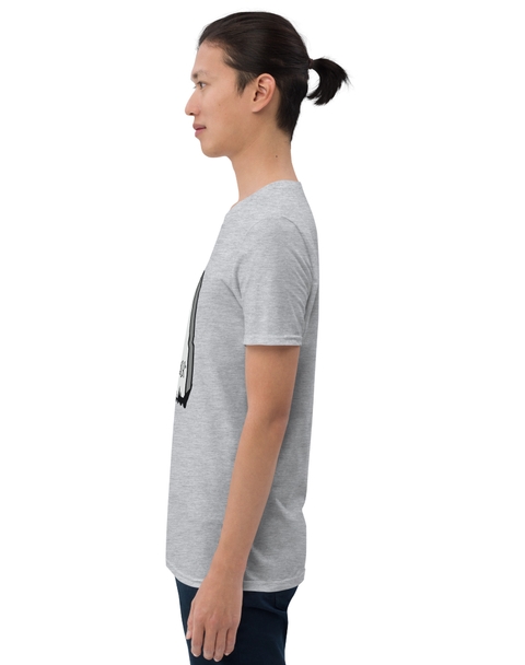 I'll Be Back T-Shirt