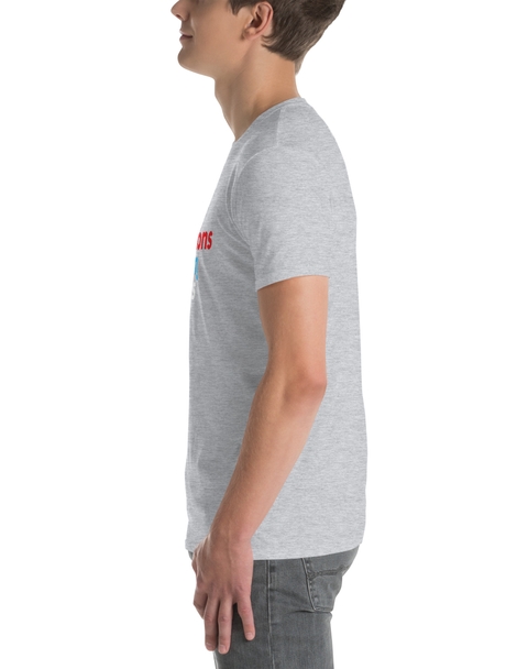 Dice, Potions &amp; Saving Throws T-Shirt