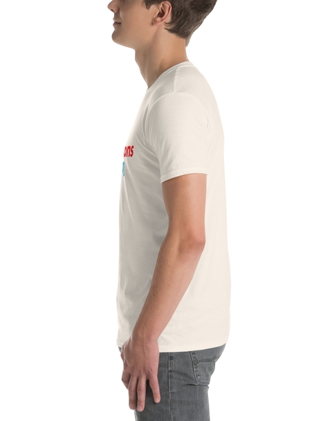 Dice, Potions &amp; Saving Throws T-Shirt