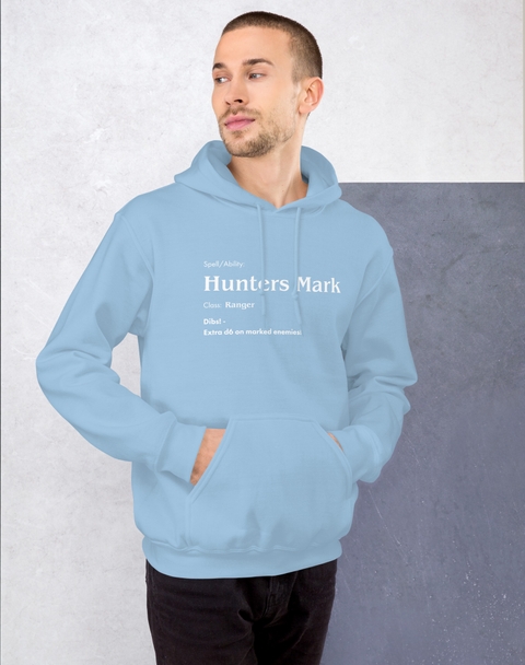 Hunters Mark Hoodie