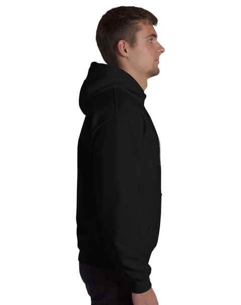 Exorcist Hoodie | Dungeons & Dragons Apparel