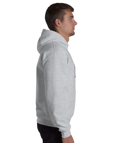 Exorcist Hoodie | Dungeons & Dragons Apparel