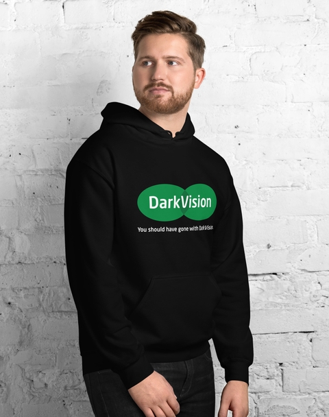 Dark Vision Hoodie