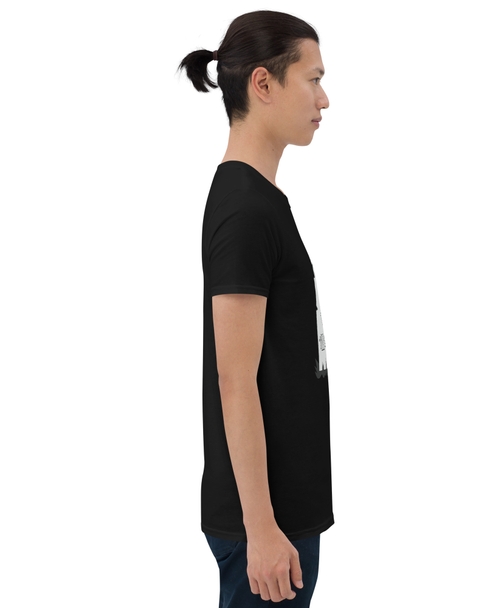 I'll Be Back T-Shirt