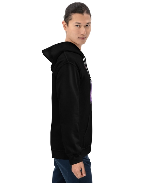 The Whispered One Hoodie | Dungeons & Dragons Apparel