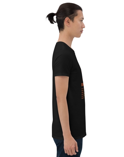 Burning Hands T-Shirt