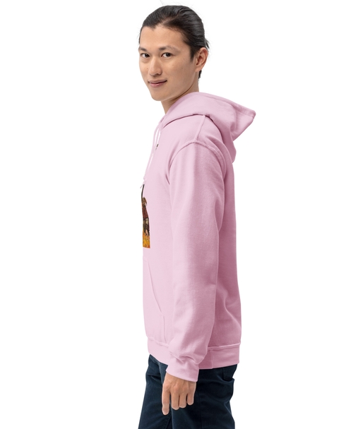 The Mimics Hoodie | Dungeons & Dragons Apparel