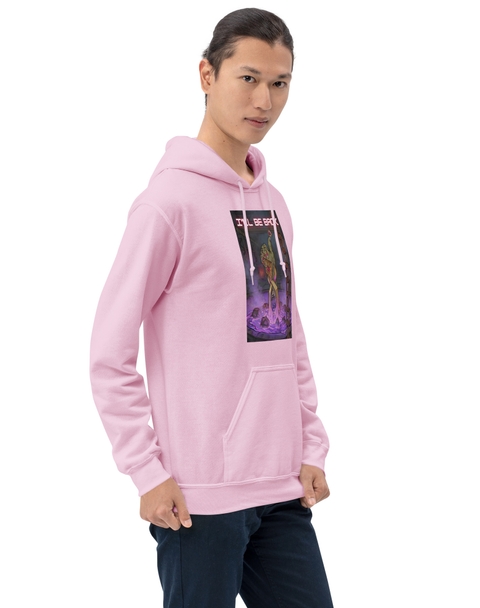 The Whispered One Hoodie | Dungeons & Dragons Apparel