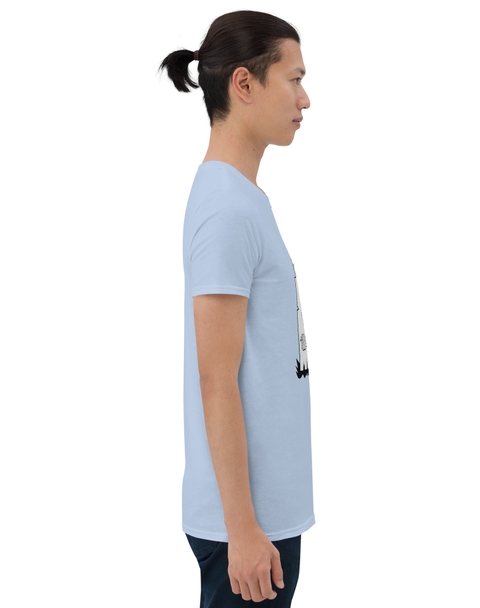 I'll Be Back T-Shirt