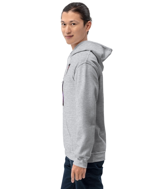 The Whispered One Hoodie | Dungeons & Dragons Apparel