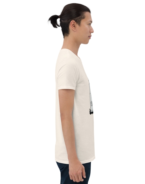 I'll Be Back T-Shirt