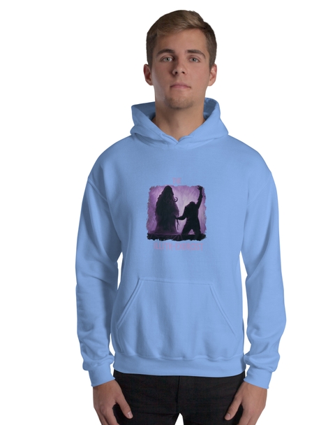 Exorcist Hoodie | Dungeons & Dragons Apparel