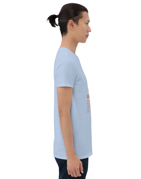 Burning Hands T-Shirt