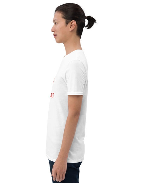 Guiding Bolt T-Shirt