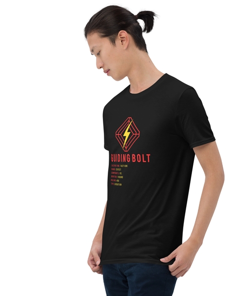 Guiding Bolt T-Shirt