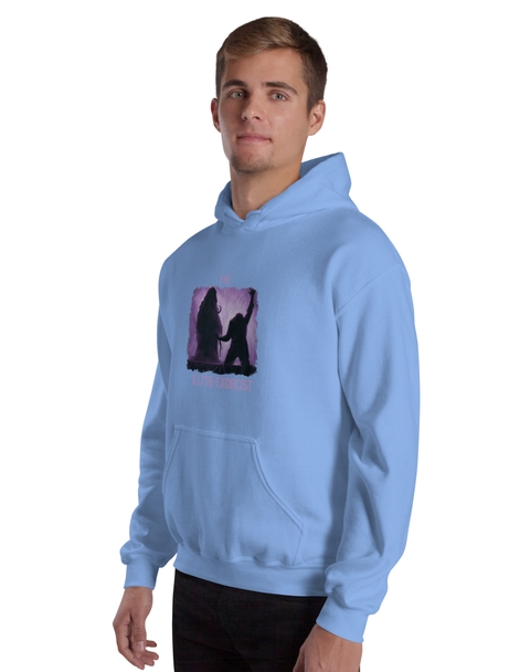 Exorcist Hoodie | Dungeons & Dragons Apparel